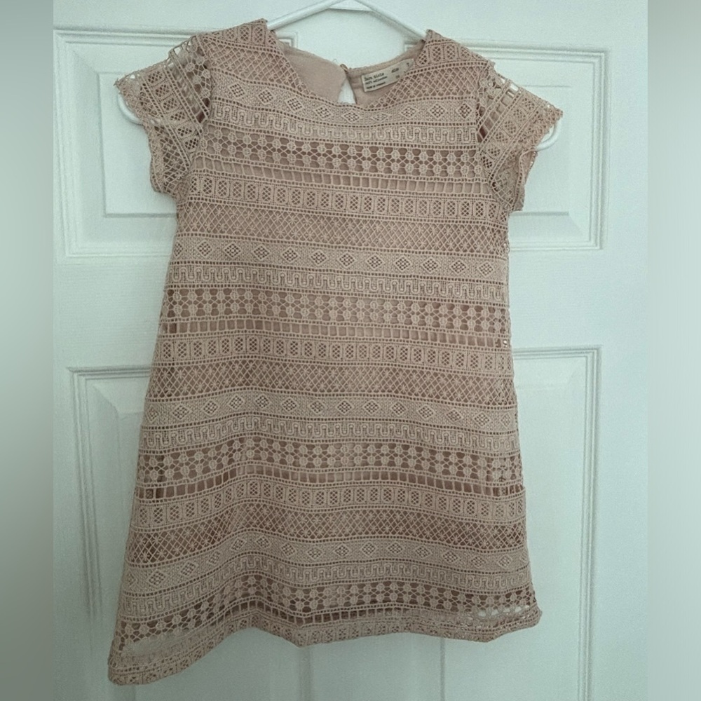 Zara Kids Dress